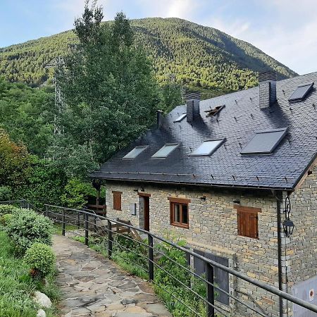 Bonic I Acollidor Triplex Amb Vistes Διαμέρισμα Bohí Εξωτερικό φωτογραφία