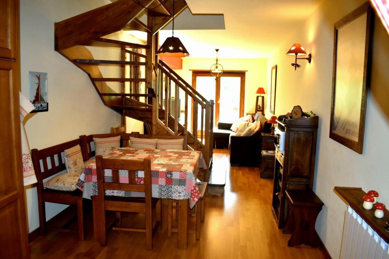 Bonic I Acollidor Triplex Amb Vistes Διαμέρισμα Bohí Εξωτερικό φωτογραφία