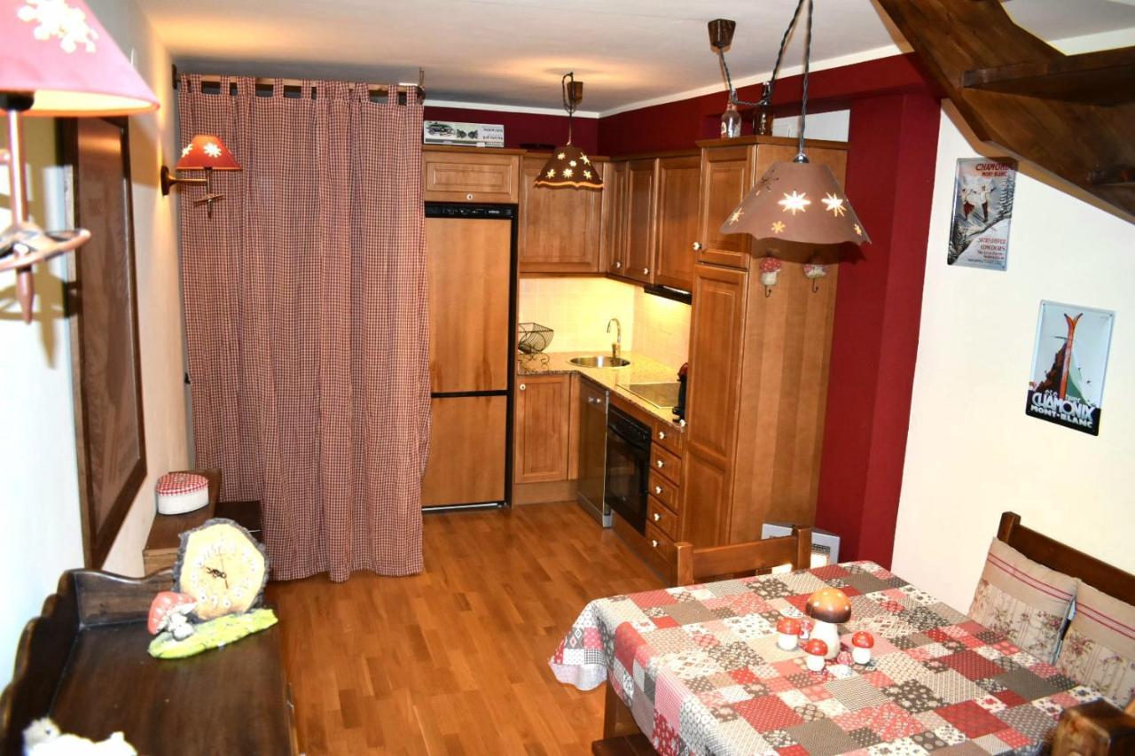 Bonic I Acollidor Triplex Amb Vistes Διαμέρισμα Bohí Εξωτερικό φωτογραφία