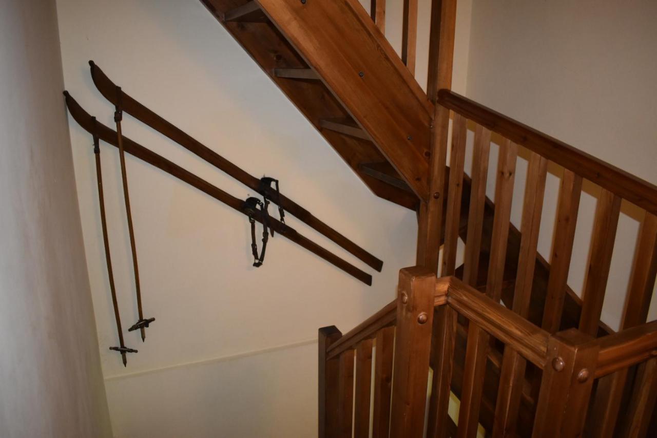 Bonic I Acollidor Triplex Amb Vistes Διαμέρισμα Bohí Εξωτερικό φωτογραφία