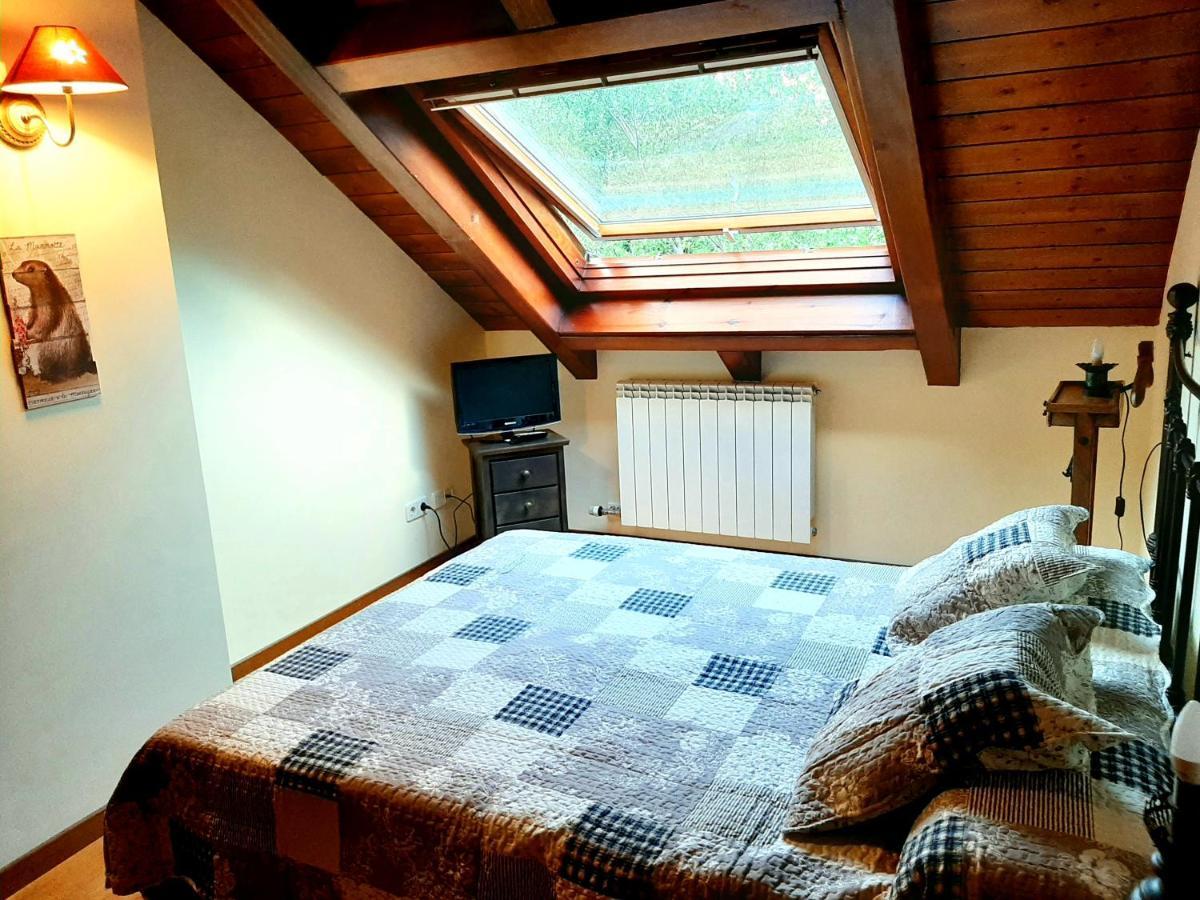 Bonic I Acollidor Triplex Amb Vistes Διαμέρισμα Bohí Εξωτερικό φωτογραφία