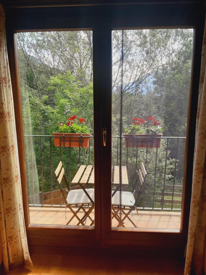 Bonic I Acollidor Triplex Amb Vistes Διαμέρισμα Bohí Εξωτερικό φωτογραφία